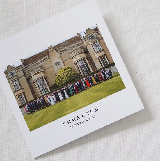  Wedding order of service books, In The Details Wedding Stationery, Wedding Stationery in Rutland & Stamford, Wedding Stationery in Lincolnshire , Personalised thank you cards, photo cards
