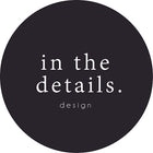 In the details design